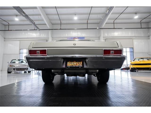 1972 Chevrolet Nova (CC-2076569) for sale in Ocala, Florida