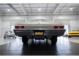 1972 Chevrolet Nova (CC-2076569) for sale in Ocala, Florida