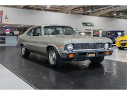 1972 Chevrolet Nova (CC-2076569) for sale in Ocala, Florida