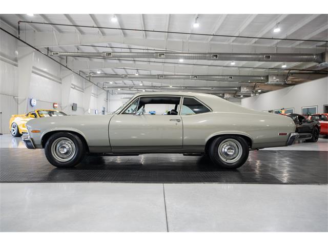 1972 Chevrolet Nova (CC-2076569) for sale in Ocala, Florida