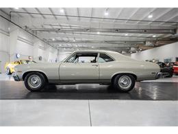 1972 Chevrolet Nova (CC-2076569) for sale in Ocala, Florida