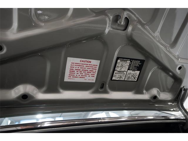 1972 Chevrolet Nova (CC-2076569) for sale in Ocala, Florida