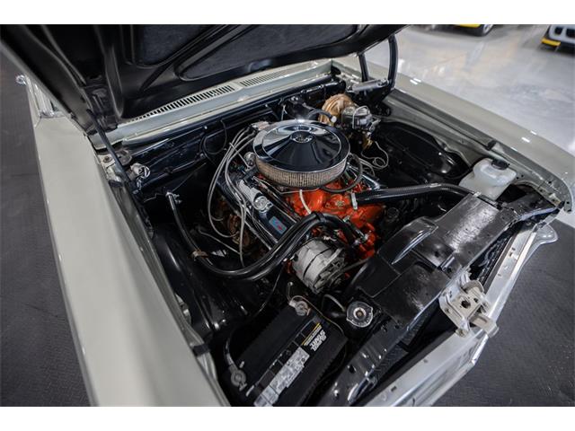 1972 Chevrolet Nova (CC-2076569) for sale in Ocala, Florida