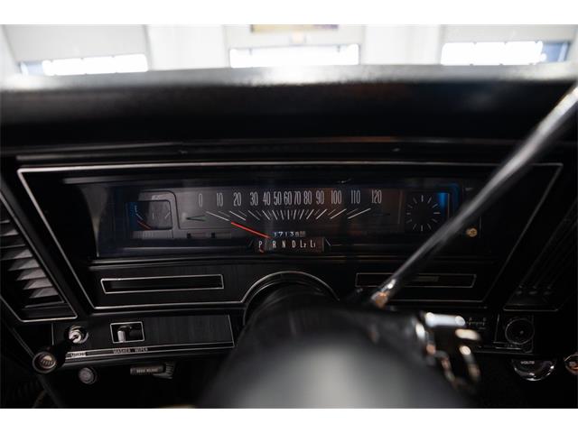 1972 Chevrolet Nova (CC-2076569) for sale in Ocala, Florida