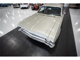 1972 Chevrolet Nova (CC-2076569) for sale in Ocala, Florida