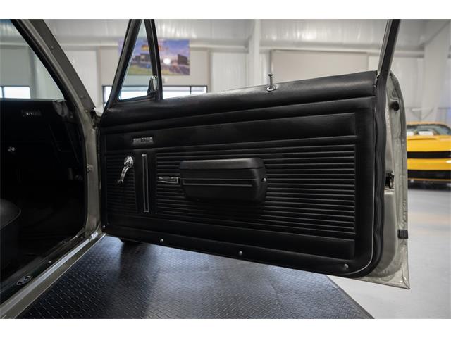 1972 Chevrolet Nova (CC-2076569) for sale in Ocala, Florida