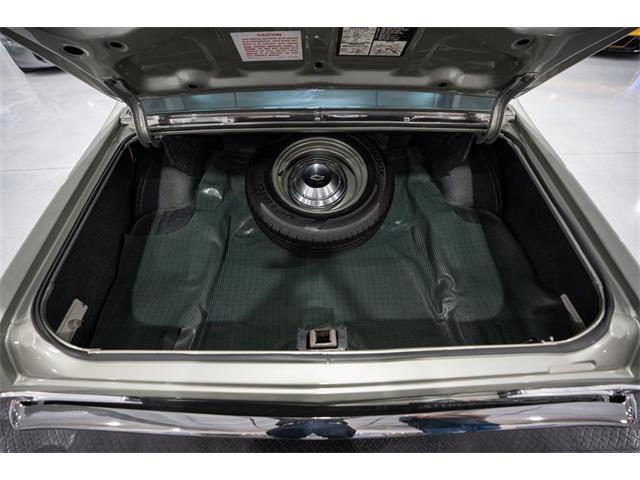 1972 Chevrolet Nova (CC-2076569) for sale in Ocala, Florida
