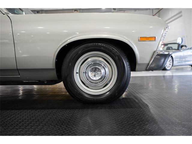 1972 Chevrolet Nova (CC-2076569) for sale in Ocala, Florida
