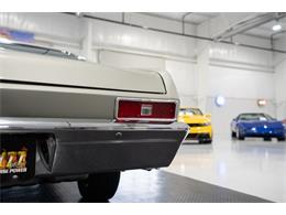 1972 Chevrolet Nova (CC-2076569) for sale in Ocala, Florida