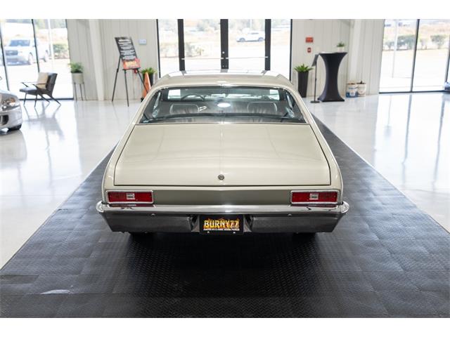 1972 Chevrolet Nova (CC-2076569) for sale in Ocala, Florida