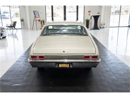 1972 Chevrolet Nova (CC-2076569) for sale in Ocala, Florida