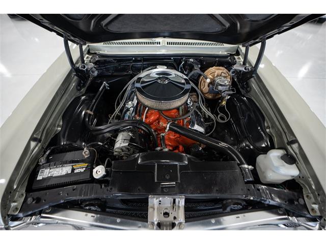 1972 Chevrolet Nova (CC-2076569) for sale in Ocala, Florida