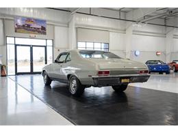 1972 Chevrolet Nova (CC-2076569) for sale in Ocala, Florida
