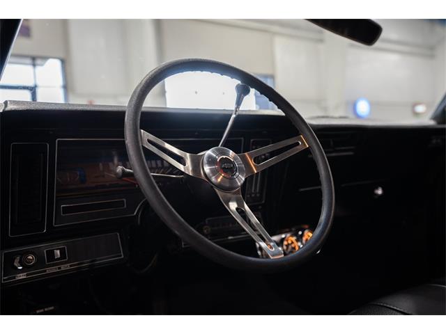 1972 Chevrolet Nova (CC-2076569) for sale in Ocala, Florida