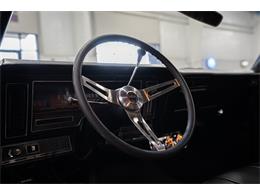 1972 Chevrolet Nova (CC-2076569) for sale in Ocala, Florida