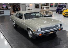 1972 Chevrolet Nova (CC-2076569) for sale in Ocala, Florida