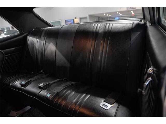 1972 Chevrolet Nova (CC-2076569) for sale in Ocala, Florida