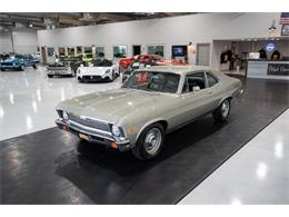 1972 Chevrolet Nova (CC-2076569) for sale in Ocala, Florida