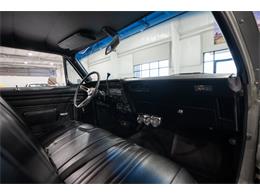 1972 Chevrolet Nova (CC-2076569) for sale in Ocala, Florida