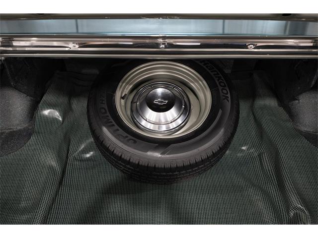 1972 Chevrolet Nova (CC-2076569) for sale in Ocala, Florida