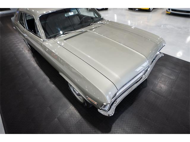 1972 Chevrolet Nova (CC-2076569) for sale in Ocala, Florida