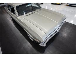 1972 Chevrolet Nova (CC-2076569) for sale in Ocala, Florida