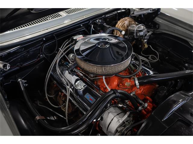 1972 Chevrolet Nova (CC-2076569) for sale in Ocala, Florida