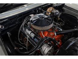 1972 Chevrolet Nova (CC-2076569) for sale in Ocala, Florida