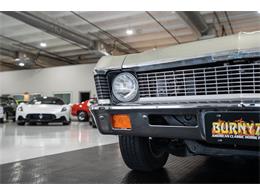 1972 Chevrolet Nova (CC-2076569) for sale in Ocala, Florida