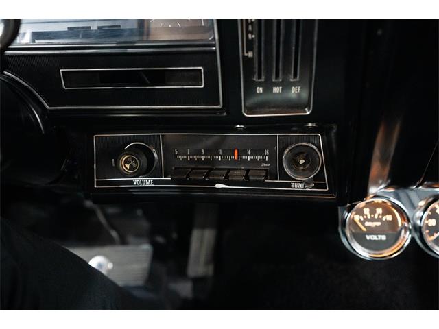 1972 Chevrolet Nova (CC-2076569) for sale in Ocala, Florida