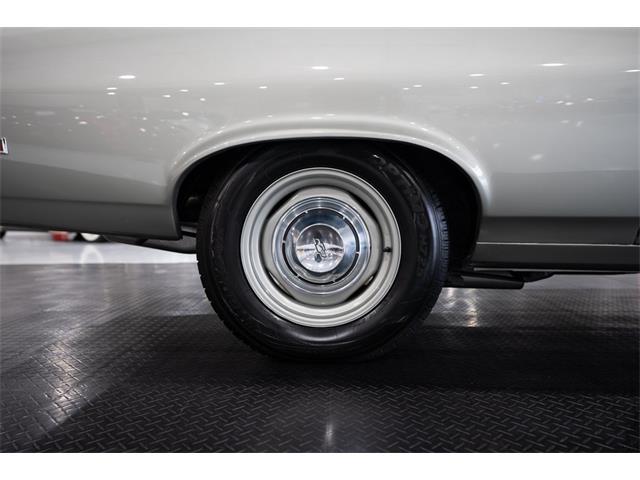 1972 Chevrolet Nova (CC-2076569) for sale in Ocala, Florida