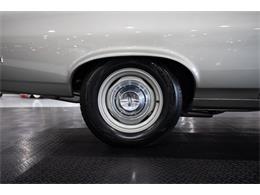 1972 Chevrolet Nova (CC-2076569) for sale in Ocala, Florida