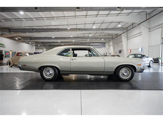 1972 Chevrolet Nova (CC-2076569) for sale in Ocala, Florida