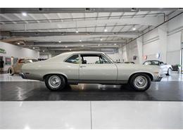 1972 Chevrolet Nova (CC-2076569) for sale in Ocala, Florida