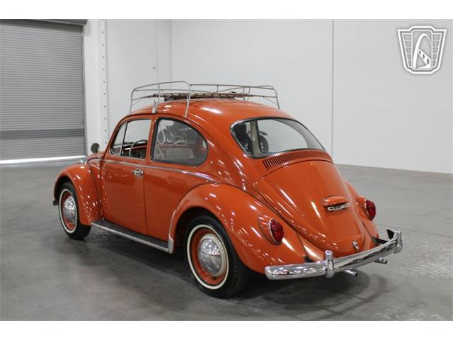 1965 Volkswagen Beetle (CC-2070657) for sale in Las Vegas, Nevada