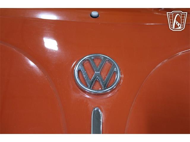 1965 Volkswagen Beetle (CC-2070657) for sale in Las Vegas, Nevada