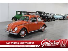 1965 Volkswagen Beetle (CC-2070657) for sale in Las Vegas, Nevada