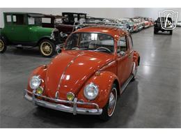 1965 Volkswagen Beetle (CC-2070657) for sale in Las Vegas, Nevada