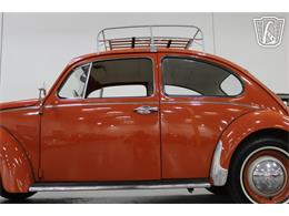 1965 Volkswagen Beetle (CC-2070657) for sale in Las Vegas, Nevada