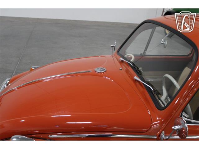 1965 Volkswagen Beetle (CC-2070657) for sale in Las Vegas, Nevada