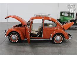 1965 Volkswagen Beetle (CC-2070657) for sale in Las Vegas, Nevada