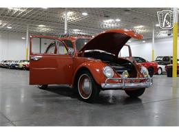 1965 Volkswagen Beetle (CC-2070657) for sale in Las Vegas, Nevada