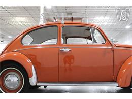 1965 Volkswagen Beetle (CC-2070657) for sale in Las Vegas, Nevada