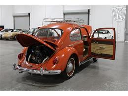 1965 Volkswagen Beetle (CC-2070657) for sale in Las Vegas, Nevada