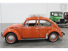 1965 Volkswagen Beetle (CC-2070657) for sale in Las Vegas, Nevada