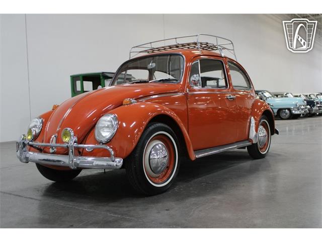 1965 Volkswagen Beetle (CC-2070657) for sale in Las Vegas, Nevada