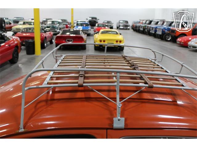 1965 Volkswagen Beetle (CC-2070657) for sale in Las Vegas, Nevada