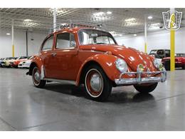 1965 Volkswagen Beetle (CC-2070657) for sale in Las Vegas, Nevada