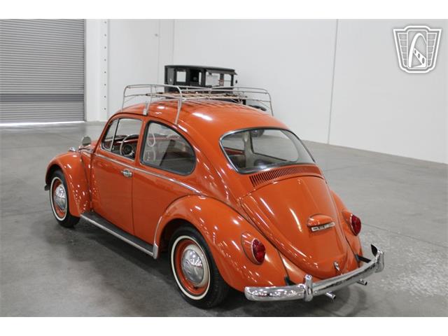 1965 Volkswagen Beetle (CC-2070657) for sale in Las Vegas, Nevada