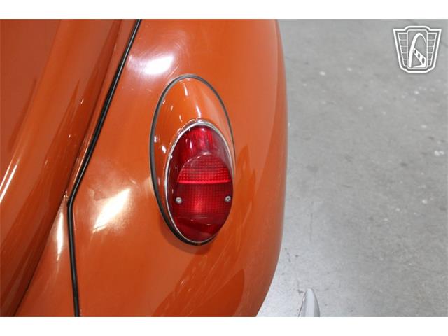1965 Volkswagen Beetle (CC-2070657) for sale in Las Vegas, Nevada